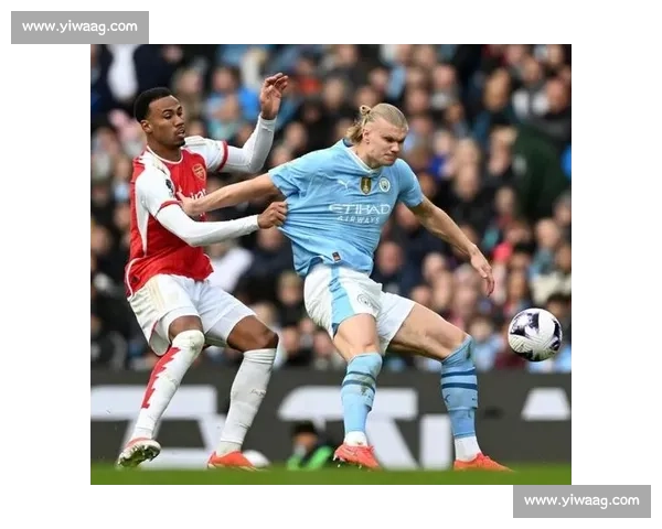 爆丸兄弟的绿茵对决：加布与哈兰德的恩怨与传奇